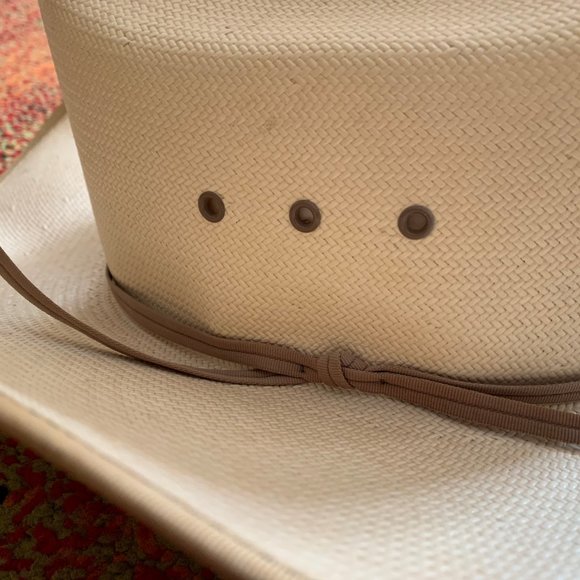 Stetson Sweetwater Hat main image 4